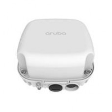 ACCESS POINT HPE ARUBA R4W48A AP-567 (RW) OUTDOOR 11AX AP, - Garantía: SG -