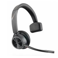 DIADEMA POLY 76U48AA VOYAGER 4310 UC/ INALAMBRICA BLUETOOTH MONOAURAL DONGLE USB-AALCANCE DE 50M HASTA 24 H DE CONVERSACION CONEXION HASTA 2 DISPOSITIVOS, - Garantía: 1 AÑO -