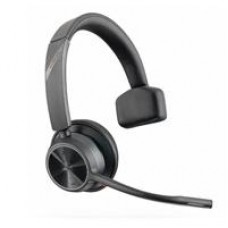 DIADEMA POLY 76U48AA VOYAGER 4310 UC/ INALAMBRICA BLUETOOTH MONOAURAL DONGLE USB-AALCANCE DE 50M HASTA 24 H DE CONVERSACION CONEXION HASTA 2 DISPOSITIVOS, - Garantía: 1 AÑO -