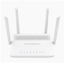 ROUTER INALAMBRICO GRANDSTREAM GWN7052 / WIFI 5 MU-MIMO 2X2:2  1.27 GBPS DOBLE BANDA ADMITE 100 DISPOSITIVOS REDES MESH CON PUNTOS DE ACCESO  GS  SOPORTE DE VPN, - Garantía: 1 AÑO -