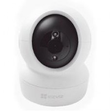 MINI CAMARA IP PT 2 MEGAPIXEL EZVIZ CS-H6C / WI-FI / SEGUIMIENTO INTELIGENTE / AUDIO DE DOS VIAS / NOTIFICACION PUSH / RANURA PARA MEMORIA / USO EN INTERIOR, - Garantía: 1 AÑO -