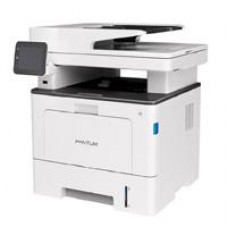 MULTIFUNCIONAL PANTUM BM5100AFDW, PPM 42, LASER MONOCROMATICO, USB, WIFI, ETHERNET, DUPLEX, ADF, CAMA PLANA, FAX, - Garantía: 1 AÑO -