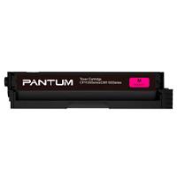 TONER PANTUM CTL1100XM MAGENTA, RENDIMIENTO 2300 PAGINAS, PARA EQUIPO CP1100DW Y CM1100ADW, - Garantía: SG -