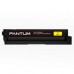 TONER PANTUM CTL-1100XY AMARILLO, RENDIMIENTO 2300 PAGINAS, - Garantía: SG -