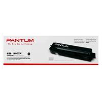 TONER PANTUM CTL1100XK NEGRO, RENDIMIENTO 3000 PAGINAS, PARA EQUIPO CP1100DW Y CM1100ADW, - Garantía: SG -
