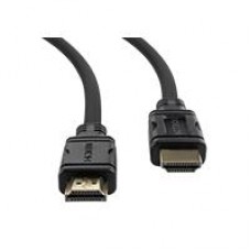 CABLE ACTECK LINX PLUS CH250 / HDMI A HDMI / 4K / 5 M / NEGRO / AC-934787, - Garantía: 1 AÑO -