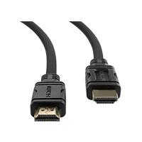CABLE ACTECK LINUX PLUS CH230 / HDMI A HDMI / 3 M / 4K / NEGRO / AC-934794, - Garantía: 1 AÑO -