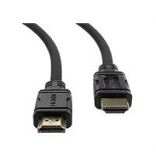 CABLE ACTECK LINUX PLUS CH230 / HDMI A HDMI / 3 M / 4K / NEGRO / AC-934794, - Garantía: 1 AÑO -