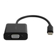 ADAPTADOR ACTECK SHIFT PLUS AV415 / USB C - VGA / 1920 X 1080 / 60HZ / NEGRO / AC-934725, - Garantía: 1 AÑO -