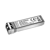 TRANSCIVER QNAP TRX-10GSFP-SR-MLX / MELLANOX MFM1T02A-SR / SFP+ / MODULO ÓPTICO 10G BASE-SR / MULTIMODO 300 METROS, - Garantía: 1 AÑO -