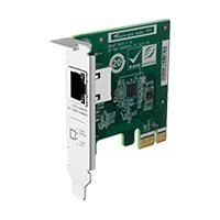 TARJETA DE RED QNAP QXG-2G1T-I225 / SINGLE-PORT 2.5 GBE NETWORK EXPANSION CARD / INTEL ETHERNET CONTROLLER I225-LM / NBASE-T RJ45(1) / PCIE GEN2 (1) / TRANSMISSION RATES 2.5GBPS-1GBPS-100MBPS-10MBPS, - Garantía: 1 AÑO - TARJETA DE RED QNAP QXG-2G1T-I225 / SINGLE-PORT 2.5 GBE NETWORK EXPANSION CARD / INTEL ETHERNET CONTROLLER I225-LM / NBASE-T RJ45(1) / PCIE GEN2 (1) / TRANSMISSION RATES 2.5GBPS-1GBPS-100MBPS-10MBPS, - Garantía: 1 AÑO -