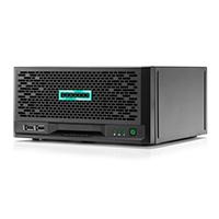 HPE SERVIDOR PROLIANT MICROSERVER GEN10 PLUS V2 E-2314 4 N. VROC 4 LFF-NHP 1 TB FUENTE DE ALIMENTACIÓN. EXTERNA DE 180 W, - Garantía: 1 AÑO -