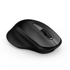 MOUSE ACTECK OPTIMIZE ERGO MI470 / INALAMBRICO / RECEPTOR USB / OPTICO / 1600 DPI AJUSTABLE / 2 BOTONES SCROLL / ERGONOMICO / CLICK SILENCIOSO / WIN MAC / NEGRO / AC-934145, - Garantía: 1 AÑO -