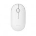 MOUSE ACTECK OPTIMIZE EDGE MI460 / INALAMBRICO / RECEPTOR USB / LASER / CLICK SILENCIOSO / 1500 DPI / BLANCO / AC-934114, - Garantía: 1 AÑO -