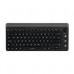 TECLADO ACTECK UNY COMP TI685 / INALAMBRICO / DUAL / MULTIDISPOSITIVO / TKL / ESPAÑOL / 88 TECLAS / NEGRO  / AC-934183, - Garantía: 1 AÑO -