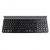 TECLADO ACTECK INSPIRE COMP TI695 / INALAMBRICO / DUAL / MULTIDISPOSITIVO / ESPAÑOL / 97 TECLAS / NEGRO  / AC-934206, - Garantía: 1 AÑO -