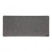 MOUSEPAD ACTECK VIBE FELT PLUS TF620 / ALFOMBRILLA PARA ESCRITORIO / ERGONOMICO / TEXTURA  AFELPADA / BASE ANTIDESLIZANTE / 90X40CM / GRIS CLARO / AC-934497, - Garantía: 1 AÑO -