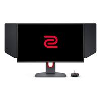 MONITOR BENQ ESPORTS XL2546K 24.5 1920X1080 HDMI 2.0X3 AUDIFONOS IN USB 2.0X1 GRIS OSCURO TECNOLOGIA EYE CARE 3 AÑOS DE GARANTIA, - Garantía: 3 AÑOS -