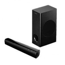 BARRA DE SONIDO ACTECK DYNAMIC TRIM BS465 / SUBWOOFER ALAMBRICO / BLUETOOTH / HDMI / PTICO / 60W / ALIMENTACIN 110V / NEGRO / AC-935234, - Garantía: 1 AÑO -