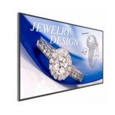 MONITOR DE SEÑALIZACION DIGITAL BENQ ST5502S 55 UHD 4K 400 NITS ANDROID 8.0 3GB RAM 16GB ROM HDMI 18X7 3 AÑOS GARANTIA, - Garantía: 3 AÑOS -