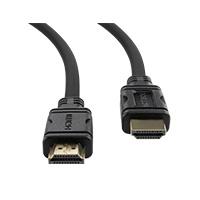 CABLE ACTECK LINX PLUS CH205 / HDMI A HDMI / 4K / 1.5 M / NEGRO / AC-934800, - Garantía: 1 AÑO -