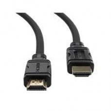 CABLE ACTECK LINX PLUS CH205 / HDMI A HDMI / 4K / 1.5 M / NEGRO / AC-934800, - Garantía: 1 AÑO -