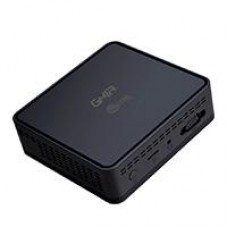 MINI PC GHIA GCUBE / INTEL CELERON N4020 2 NUCLEOS HASTA 2.80 GHZ / RAM 4 GB / SSD M.2 SATA 128 GB / WIFI-BT / WIN 11 HOME, - Garantía: 1 AÑO -