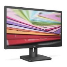 MONITOR LED AOC 20E1H / 19.5 PULGADAS / ENTRADA HDMI Y VGA / TIEMPO DE RESPUESTA 5MS / BRILLO 200 CD/M2 / VESA 100X100 MM / COLOR NEGRO / RESOLUCIN 1600X900 / FLICKERFREE / CONTRASTE 20.000.000.1, - Garantía: 3 AÑOS -