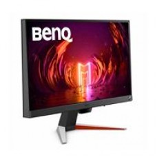 MONITOR BENQ GAMER EX240N 23.8 1920X1080 PANEL VA BOCINAS 2.5WX2 HDMI 2.0X1 DISPLAYPORT X1 TECNOLOGIA EYE CARE 3 AÑOS DE GARANTIA, - Garantía: 3 AÑOS -