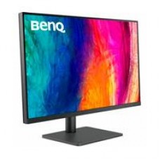 MONITOR BENQ DISEÑO PD3205U 31.5 3840X2160 HDMI DISPLAY PORT USB 3.0 BOCINAS 2.5WX2 TECNOLOGIA EYE CARE 3 AÑOS DE GARANTIA, - Garantía: 3 AÑOS -