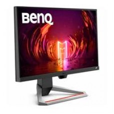 MONITOR BENQ GAMING EX2510S 24.5 1920X1080 HDMI 2.0X2 DP 1.2X1 BOCINAS 2.5WX2 TECNOLOGIA EYE CARE 3 AÑOS DE GARANTIA, - Garantía: 3 AÑOS -