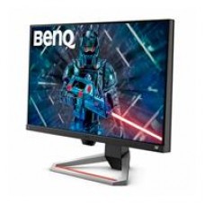 MONITOR BENQ GAMING EX2710S 27 1920X1080 HDMI 2.0X2 DP 1.2X1 BOCINAS 2.5WX2 TECNOLOGIA EYE CARE 3 AÑOS DE GARANTIA, - Garantía: 3 AÑOS -