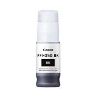 TANQUE DE TINTA CANON PFI-050 BK NEGRO,COMPATIBLE TC-20, CAPACIDAD 70 ML, - Garantía: SG -