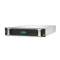 UNIDAD DE ALMACENAMIENTO SAN HPE MSA 2060 16GB FC SFF STORAGE, - Garantía: 3 AÑOS - UNIDAD DE ALMACENAMIENTO SAN HPE MSA 2060 16GB FC SFF STORAGE, - Garantía: 3 AÑOS -