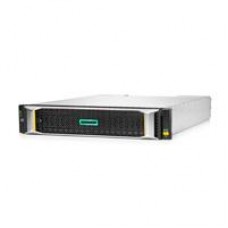 UNIDAD DE ALMACENAMIENTO SAN HPE MSA 2060 16GB FC SFF STORAGE, - Garantía: 3 AÑOS - UNIDAD DE ALMACENAMIENTO SAN HPE MSA 2060 16GB FC SFF STORAGE, - Garantía: 3 AÑOS -