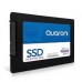 UNIDAD DE ESTADO SOLIDO SSD QUARONI 2.5 960GB SATA3 6GB/S 7MM LECT 550MB/S ESCRIT 490MB/S, - Garantía: 1 AÑO -