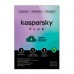 ESD KASPERSKY PLUS (INTERNET SECURITY) / 1 DISPOSITIVO / 1 CUENTA KPM / 1 AÑO, - Garantía: SG -