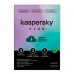 ESD KASPERSKY PLUS (INTERNET SECURITY) / 3 DISPOSITIVOS / 2 CUENTAS KPM / 1 AÑO, - Garantía: SG -