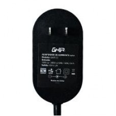 CARGADOR PARA LAPTOP COMPUTADORA PORTATIL / 12 VCC A 2 A / ADAPTADOR DE CORRIENTE CA/CC, - Garantía: 1 AÑO -