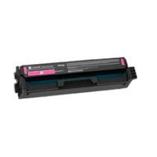 TONER LEXMARK 20N40M0 MAGENTA, RENDIMIENTO ESTANDAR 1500 PAGINAS, PARA CS431, CX431, - Garantía: SG -