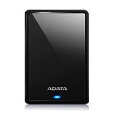 DISCO DURO EXTERNO ADATA HV620S 4TB PORTATIL 2.5 USB 3.2 WINDOWS MAC LINUX DASHDRIVE SLIM COLOR NEGRO AHV620S-4TU31-CBK, - Garantía: 3 AÑOS -