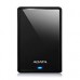 DISCO DURO EXTERNO ADATA HV620S 4TB PORTATIL 2.5 USB 3.2 WINDOWS MAC LINUX DASHDRIVE SLIM COLOR NEGRO AHV620S-4TU31-CBK, - Garantía: 3 AÑOS -