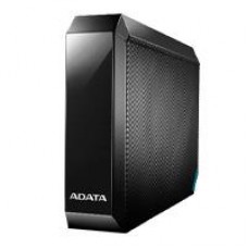 DISCO DURO EXTERNO ADATA HM800 6TB ESCRITORIO 3.5 USB 3.2 WINDOWS MAC LINUX ADAPT ALIMENTACION COLOR NEGRO AHM800-6TU32G1-CUSBK, - Garantía: 3 AÑOS -