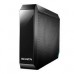 DISCO DURO EXTERNO ADATA HM800 6TB ESCRITORIO 3.5 USB 3.2 WINDOWS MAC LINUX ADAPT ALIMENTACION COLOR NEGRO AHM800-6TU32G1-CUSBK, - Garantía: 3 AÑOS -