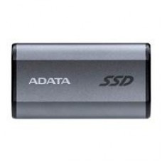UNIDAD DE ESTADO SOLIDO SSD EXTERNO ADATA SE880 500GB PORTATIL USB 3.2 USB TIPO C GRIS TITAÑO WINDOWS MAC LINIX ANDROID PS4/5 XBOX SERIES X S (AELI-SE880-500GCGY), - Garantía: 5 AÑOS -