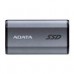 UNIDAD DE ESTADO SOLIDO SSD EXTERNO ADATA SE880 1TB PORTATIL USB 3.2 USB TIPO C GRIS TITAÑO WINDOWS MAC LINIX ANDROID PS4/5 XBOX SERIES X S AELI-SE880-1TCGY, - Garantía: 5 AÑOS -