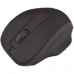 MOUSE OPTICO QUARONI INALAMBRICO 4 BOTONES COLOR NEGRO CON AJUSTE DE DPI 1600/1200/800, - Garantía: 1 AÑO -