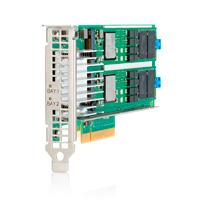 DISPOSITIVO DE ARRANQUE DEL SO HPE NS204I-P X2 LANES NVME PCIE3 X8, - Garantía: 3 AÑOS -