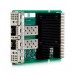 ADAPTADOR BROADCOM BCM57414 ETHERNET 10/25 GB 2 PUERTOS SFP28 OCP3 PARA HPE, - Garantía: 1 AÑO -
