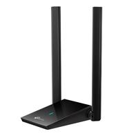 ADAPTADOR USB | TP-LINK| ARCHER TX20U PLUS | WIFI 6 |AX1800| DOBLE ANTENA | INALAMBRICO DE ALTA GANANCIA (1201 MBPS EN 5 GHZ / 574 MBPS EN 2.4 GHZ) SUPERSPEED AND #8203; AND #8203;USB 3.0, - Garantía: 2 AÑOS - ADAPTADOR USB | TP-LINK| ARCHER TX20U PLUS | WIFI 6 |AX1800| DOBLE ANTENA | INALAMBRICO DE ALTA GANANCIA (1201 MBPS EN 5 GHZ / 574 MBPS EN 2.4 GHZ) SUPERSPEED AND #8203; AND #8203;USB 3.0, - Garantía: 2 AÑOS -